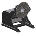 Heavy Duty Rotary Welding Turntable